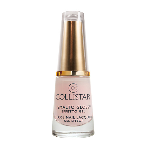 COLLISTAR Лак для ногтей Gloss Nail Lacquer