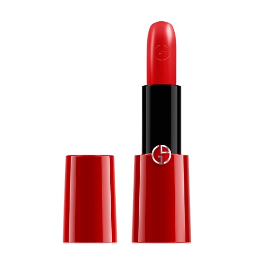 GIORGIO ARMANI Помада ROUGE ECSTASY giorgio armani подарочный набор idole d armani