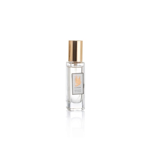 LA FANN White Musk Parfum Intense 15 la fann velvet oud parfum intense 100