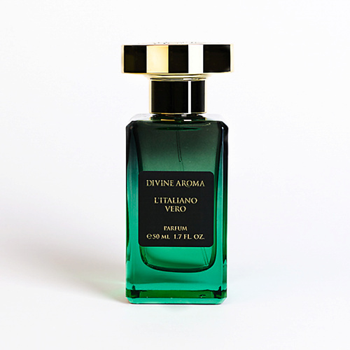 

DIVINE AROMA Litaliano Vero, Litaliano Vero