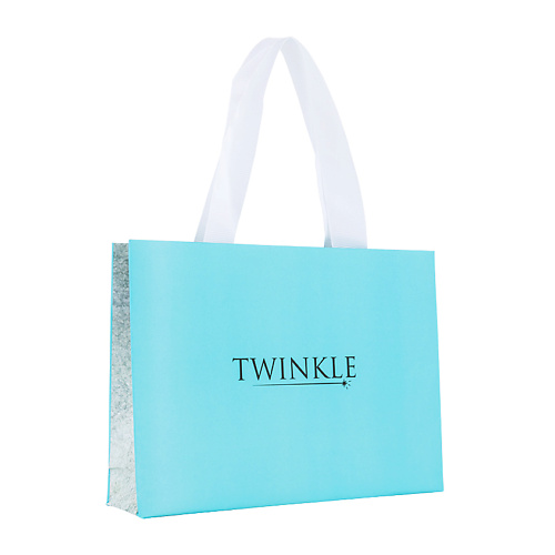 

TWINKLE Подарочный пакет Mint, Подарочный пакет Mint