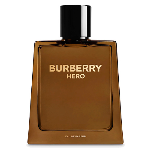 Парфюмерная вода BURBERRY Hero Eau de Parfum burberry my burberry black for women eau de parfum 90ml