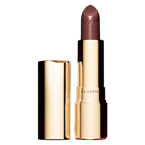 

CLARINS Помада-блеск Joli Rouge Brillant, Помада-блеск Joli Rouge Brillant