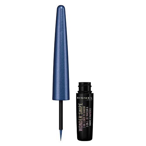 

RIMMEL Подводка-тени Wonder'Swipe, Подводка-тени Wonder'Swipe