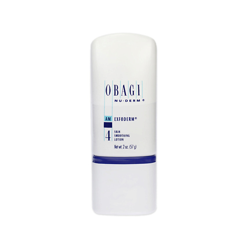 Лосьон для лица OBAGI Лосьон для лица разглаживающий Nu-Derm Exfoderm