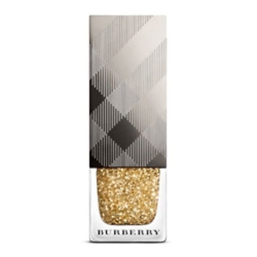 BURBERRY Лак для ногтей Подиумная коллекция макияжа