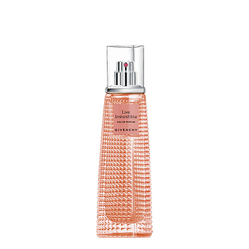 GIVENCHY Live Irresistible Eau de Parfum 50 givenchy live irresistible eau de parfum 75