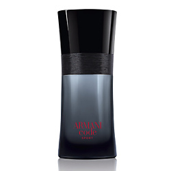 Armani Code Sport