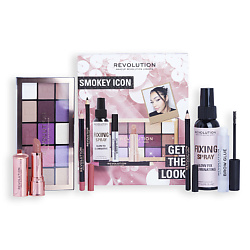 Набор Smokey Icon Get The Look