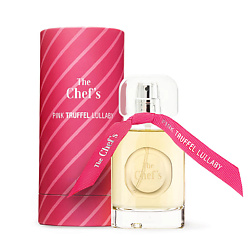 Pink Truffel Lullaby