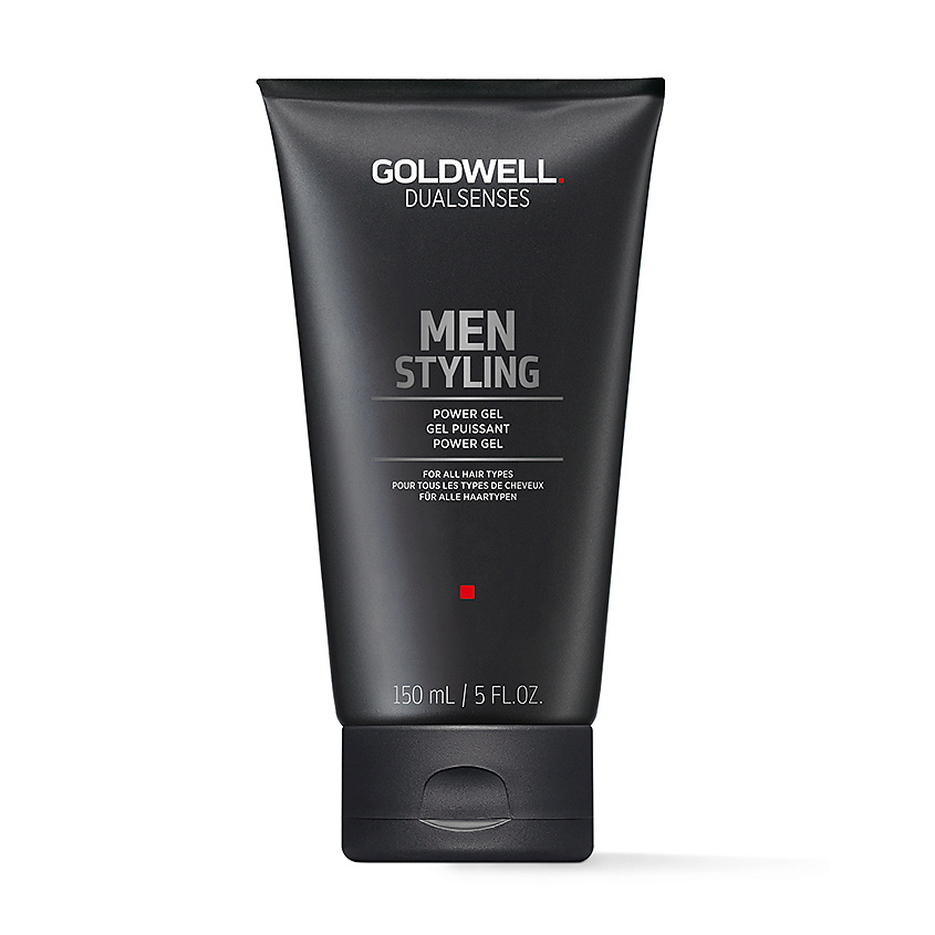 GOLDWELL Гель для укладки волос Dualsenses Men Styling Power Gel купить ...