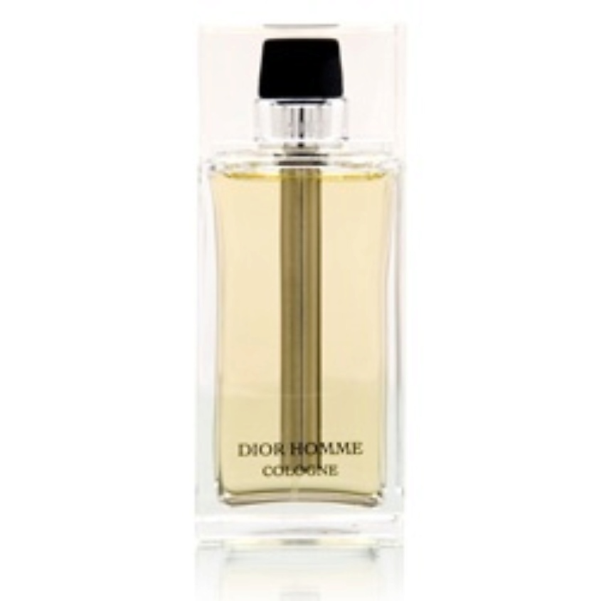 DIOR Homme Cologne купить по низким ценам в ЛЭТУАЛЬ