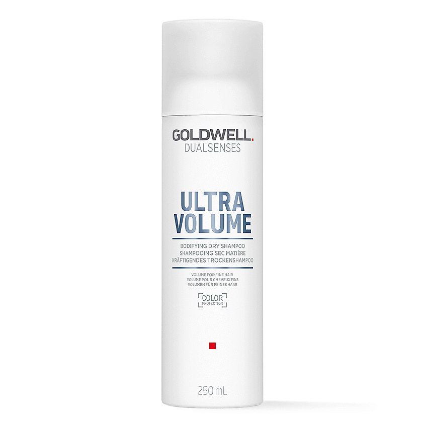 GOLDWELL Сухой шампунь для придания волосам объема Dualsenses Ultra ...