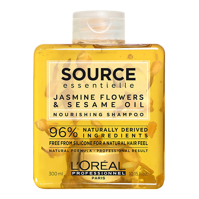 L'OREAL PROFESSIONNEL Шампунь Nourishing La Source купить по низким ...