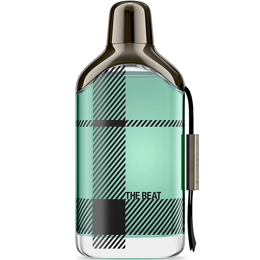 BURBERRY The Beat for Men