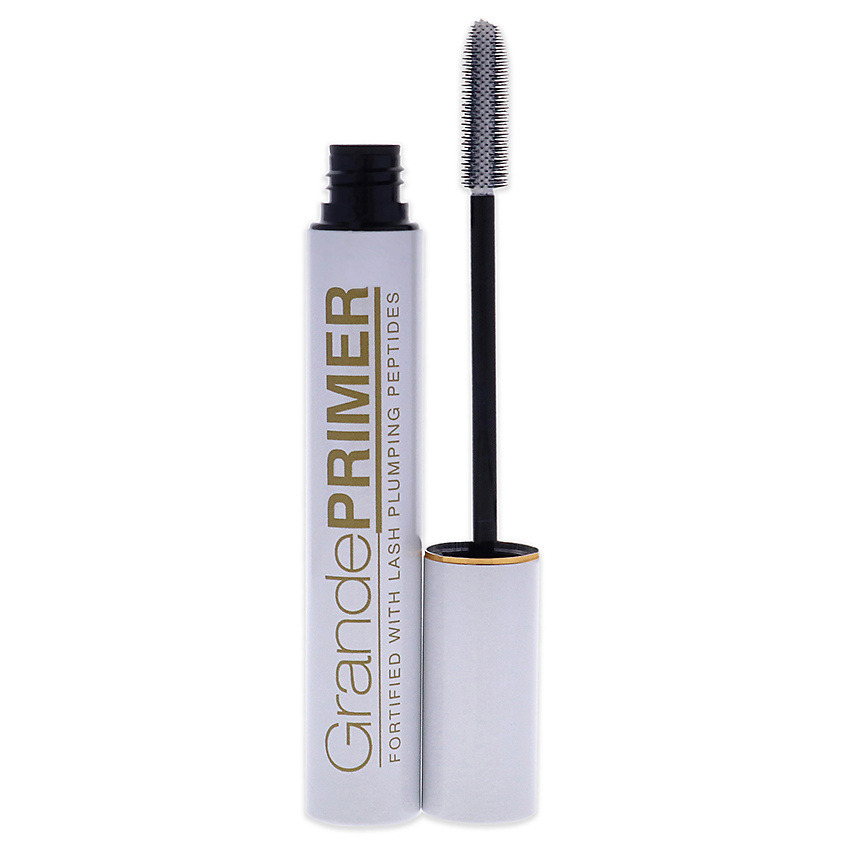 GRANDE COSMETICS Праймер для ресниц удлиняющий Grandeprimer Pre Mascara ...