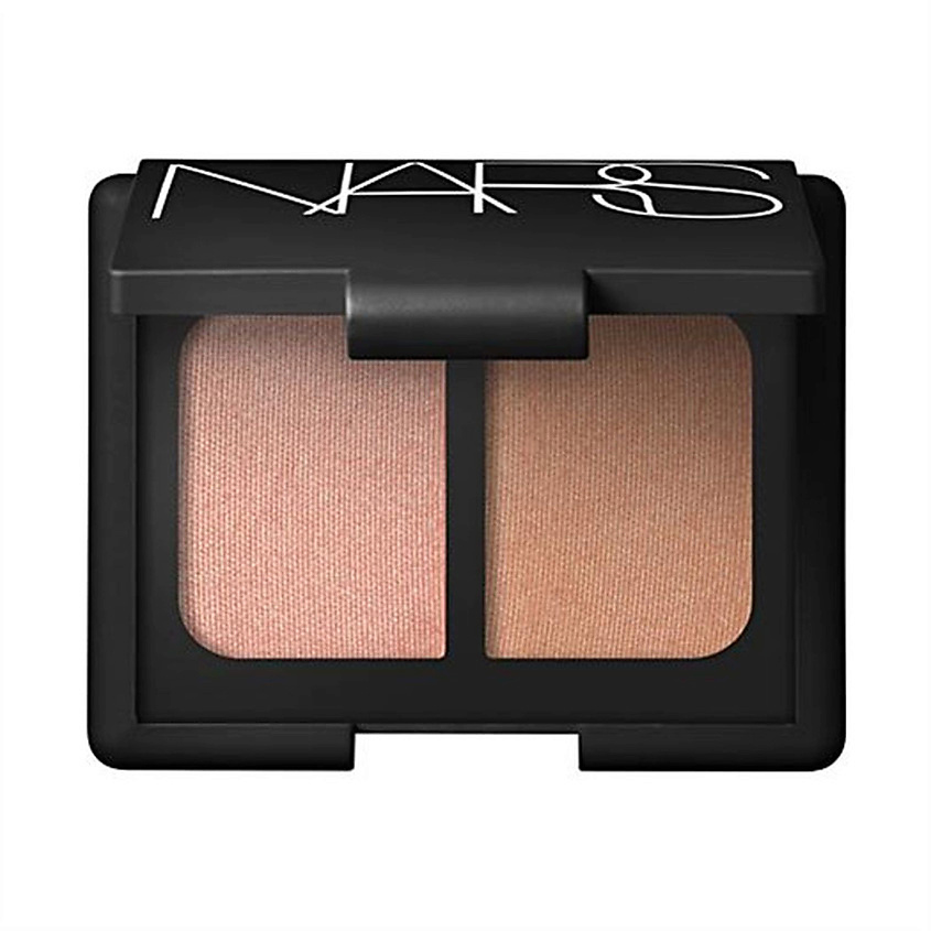 NARS Двойные тени для век купить по низким ценам в ЛЭТУАЛЬ