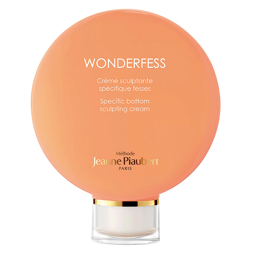 Кремы антицеллюлитные METHODE JEANNE PIAUBERT Скульптурирующий крем для ...