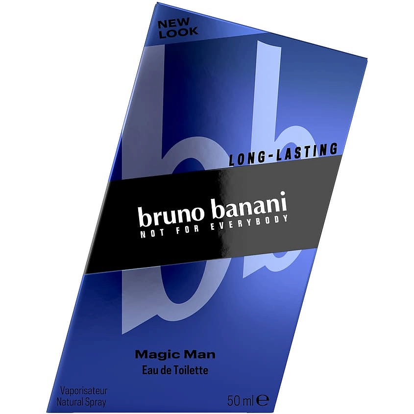 BRUNO BANANI Magic Man BRU404979 - фото 3