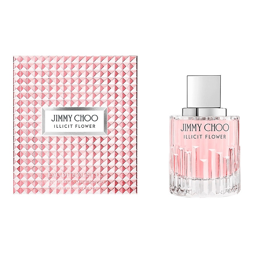 JIMMY CHOO Illicit Flower JCH009A03 - фото 3