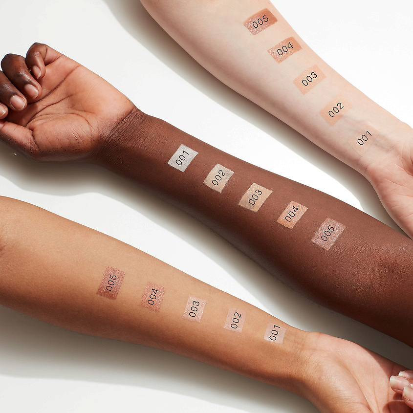 

GOSH ВВ-крем для лица Foundation SPF 15, ВВ-крем для лица Foundation SPF 15