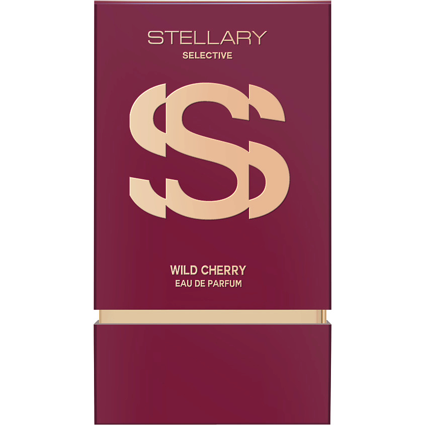 STELLARY Wild Cherry 50 SLR000526 - фото 2