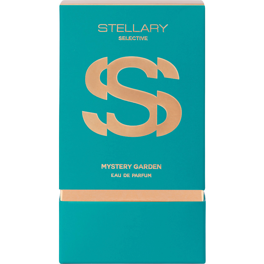 STELLARY Mystery Garden 50 SLR000524 - фото 2