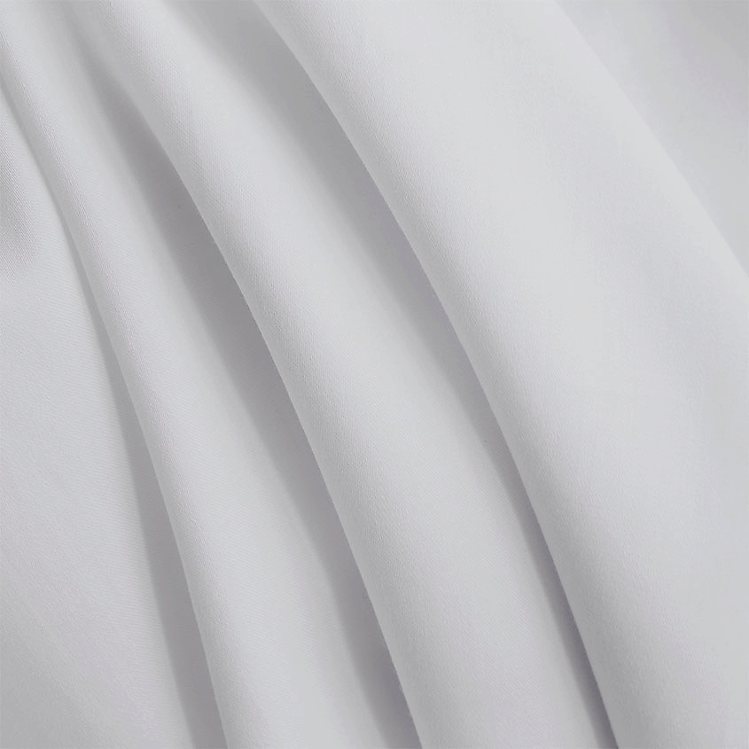 SOFT SILVER Антибактериальная простыня Antibacterial Bedsheet, 180х215 см. Цвет: Благородное серебро (серый)