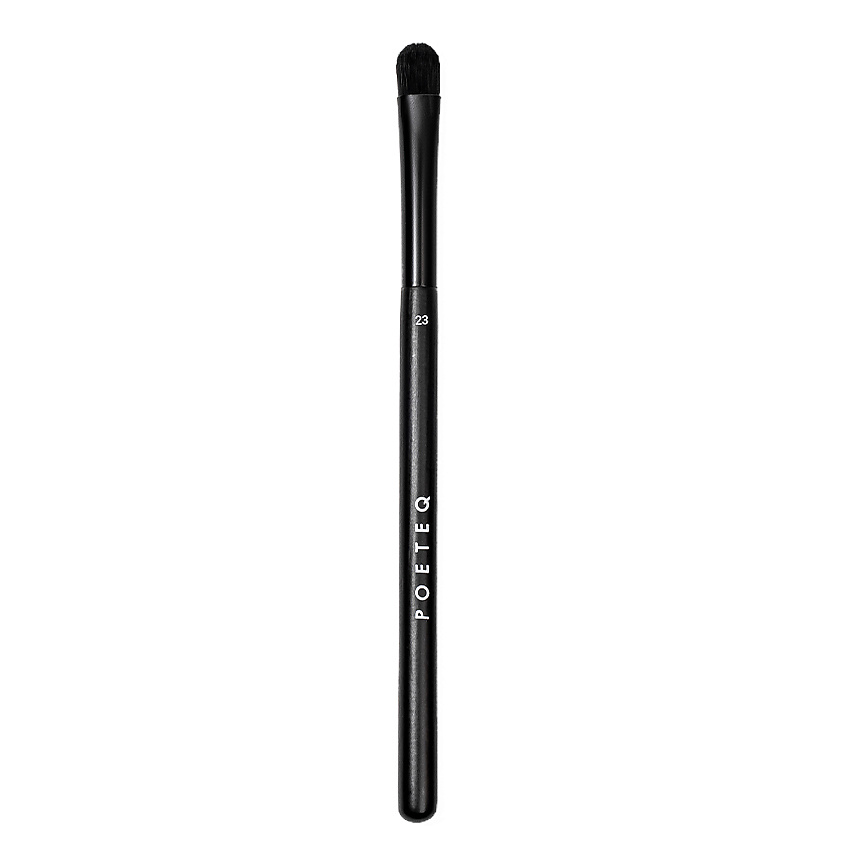 Изображение товара Кисть для корректирующих средств POETEQ TRUE CORRECTION CONCEALER BRUSH для макияжа