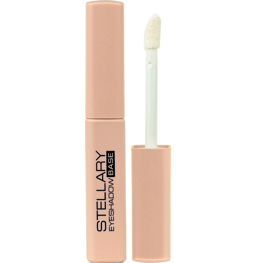 Изображение товара STELLARY База для век Eye Base, № 01, 4,5 мл