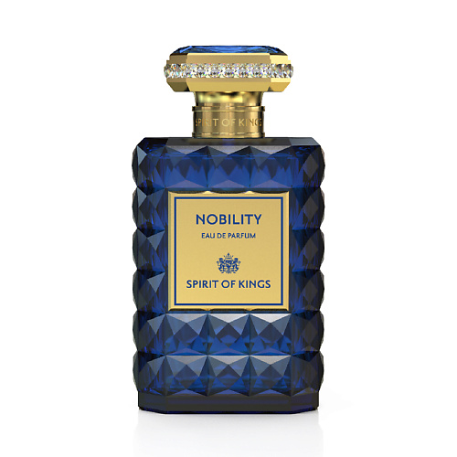

SPIRIT OF KINGS Nobility, Nobility