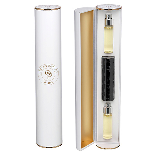 

ORENS PARFUMS Callis Subtile 0, Callis Subtile