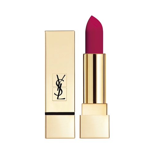 

YVES SAINT LAURENT YSL Губная помада Rouge Pur Couture The Mats, YSL Губная помада Rouge Pur Couture The Mats