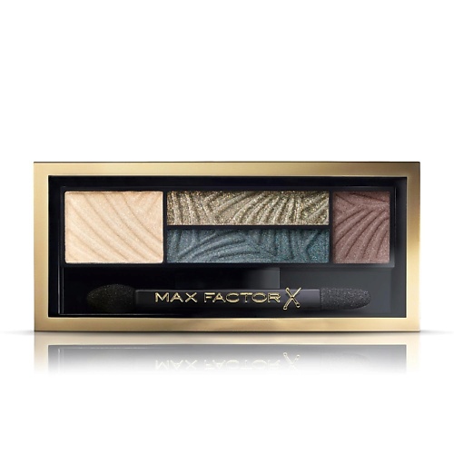 

MAX FACTOR Тени для век Smokey Eye Drama Kit, Тени для век Smokey Eye Drama Kit