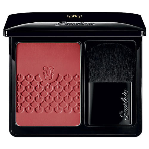 

GUERLAIN Румяна Rose aux Joues, Румяна Rose aux Joues