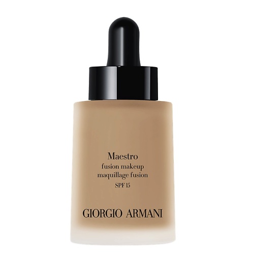 GIORGIO ARMANI Тональный крем MAESTRO