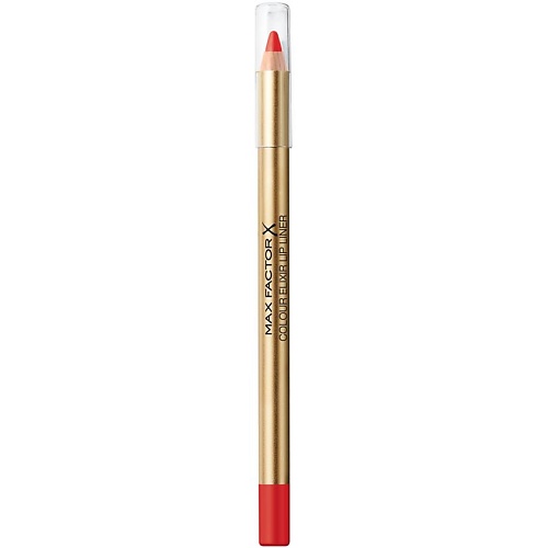 

MAX FACTOR Карандаш для губ Colour Elixir, Карандаш для губ Colour Elixir