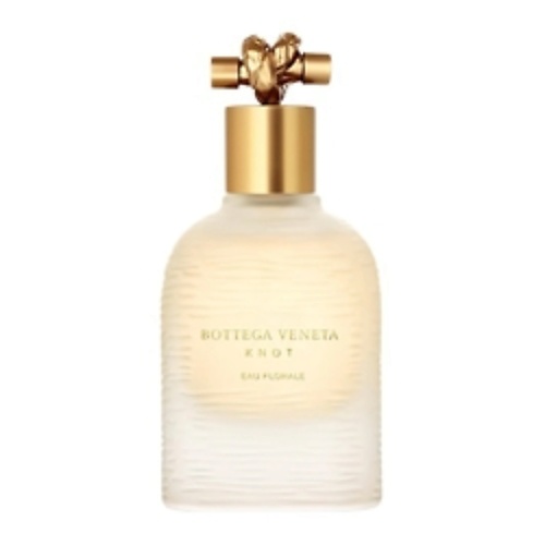 BOTTEGA VENETA Knot Eau Florale 30 bottega veneta pour homme essence aromatique 90