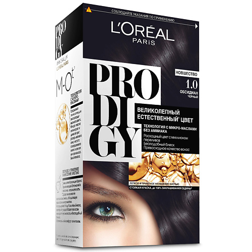Краска для волос L'ORÉAL PARIS Краска для волос Prodigy