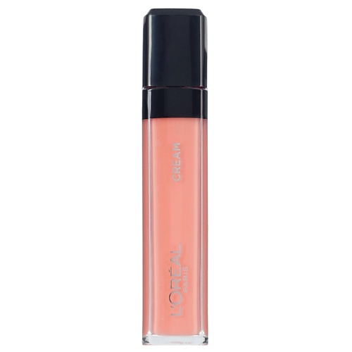 

L'ORÉAL PARIS Блеск для губ Мега Блеск безупречный Infaillible, Блеск для губ Мега Блеск безупречный Infaillible