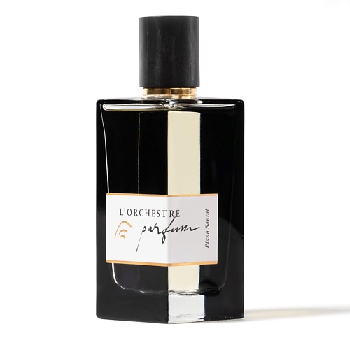 L'ORCHESTRE Piano Santal 100