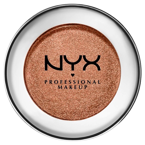 

NYX Professional Makeup Тени для век с металлическим блеском. PRISMATIC EYE SHADOW, Тени для век с металлическим блеском. PRISMATIC EYE SHADOW