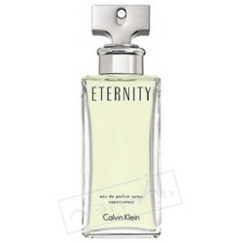 CALVIN KLEIN Eternity for Women 30 calvin klein women 50