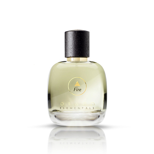 ELEMENTALS Fire 100