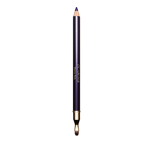 

CLARINS Карандаш для глаз с кистью Crayon Khol, Карандаш для глаз с кистью Crayon Khol