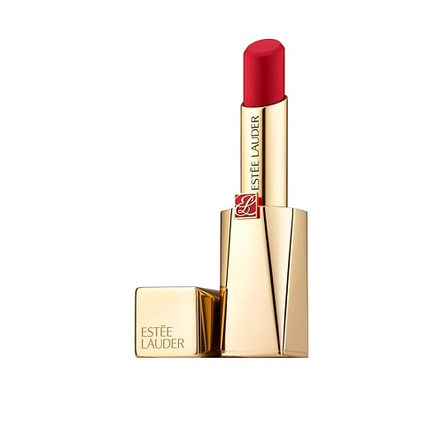 ESTEE LAUDER Помада для губ насыщенная ухаживающая Pure Color Desire