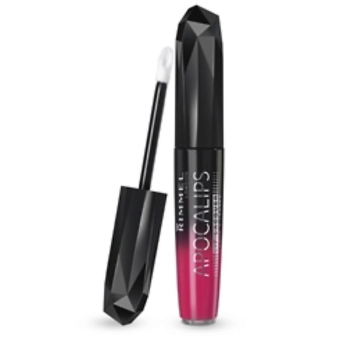 

RIMMEL Лаковая губная помада Apocalips, Лаковая губная помада Apocalips