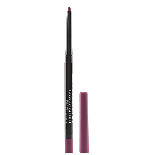 MAYBELLINE NEW YORK Механический карандаш для губ Color Sensational 496₽