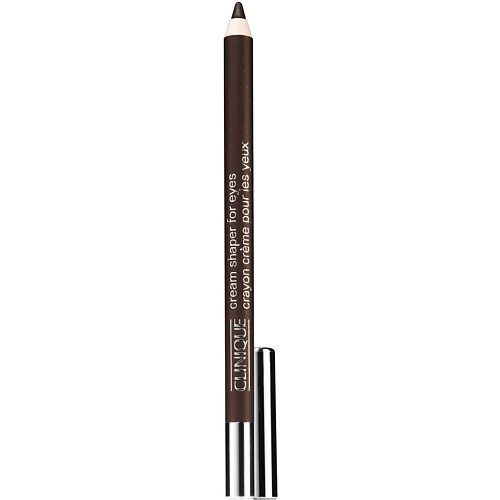 карандаш для глаз clinique quickliner с аппликатором тон 12 moss 0 3 г CLINIQUE Мягкий карандаш для глаз Cream Shaper For Eyes