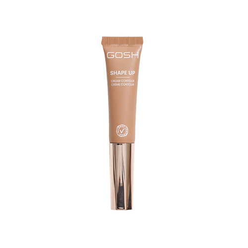 GOSH Скульптор для лица кремовый Shape Up focallure стик скульптор для лица highlighter